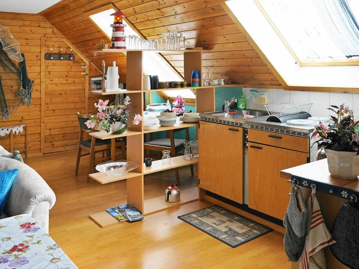 6 Person Holiday Home In Asker N Stenungsund Esterno foto