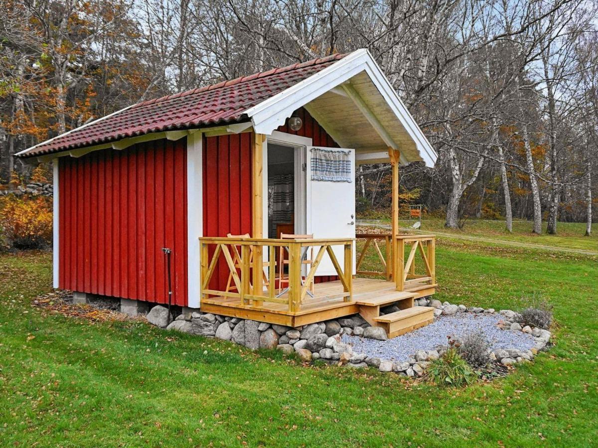 6 Person Holiday Home In Asker N Stenungsund Esterno foto