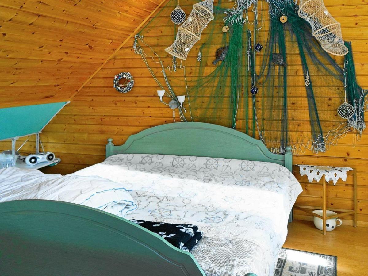 6 Person Holiday Home In Asker N Stenungsund Esterno foto