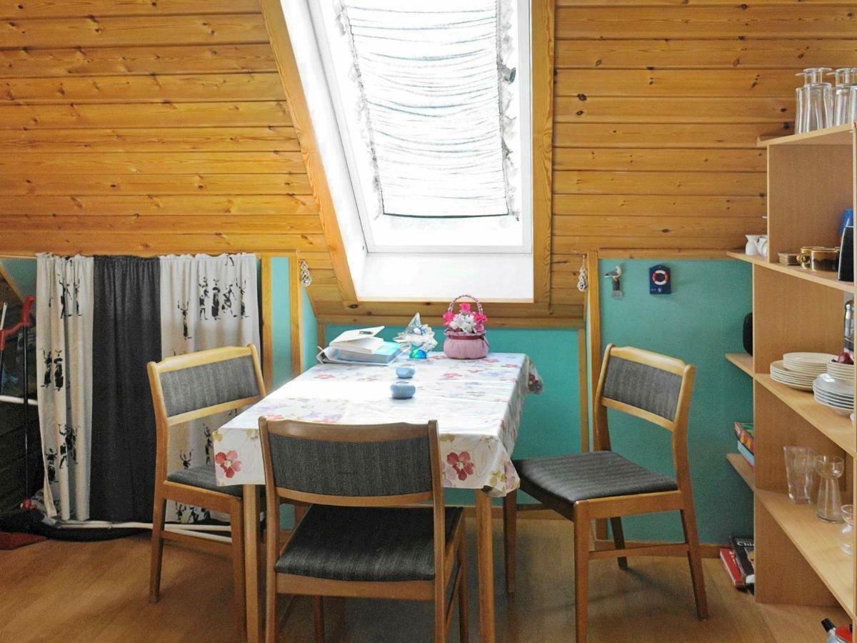 6 Person Holiday Home In Asker N Stenungsund Esterno foto